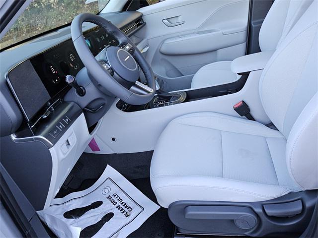 new 2026 Hyundai Kona car, priced at $26,648