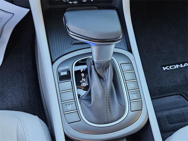 new 2026 Hyundai Kona car, priced at $26,648