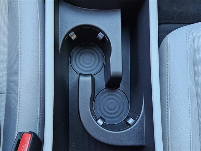 new 2026 Hyundai Kona car, priced at $26,648