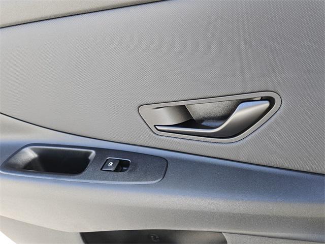 new 2025 Hyundai Elantra car, priced at $24,855