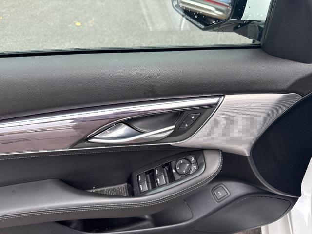 used 2020 Cadillac CT5 car, priced at $22,500