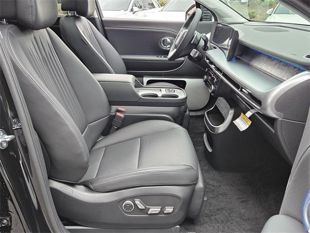 new 2026 Hyundai IONIQ 9 car, priced at $72,700