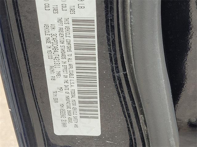 used 2018 Dodge Journey car, priced at $11,500