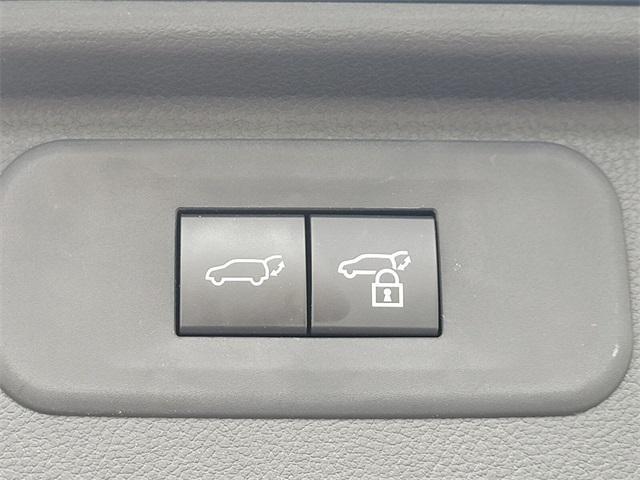 used 2024 Toyota Grand Highlander car, priced at $49,000