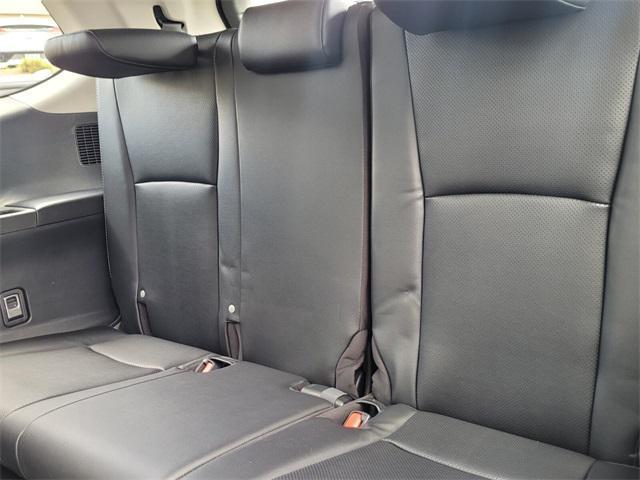 used 2024 Toyota Grand Highlander car, priced at $49,000