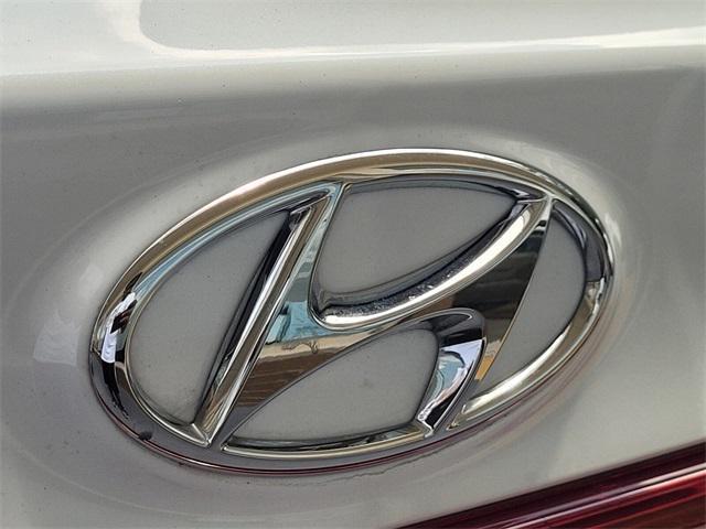 used 2022 Hyundai Santa Fe car, priced at $22,121