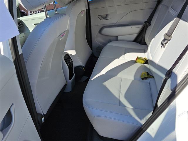 new 2026 Hyundai Kona car, priced at $26,078