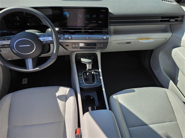new 2026 Hyundai Kona car, priced at $26,078