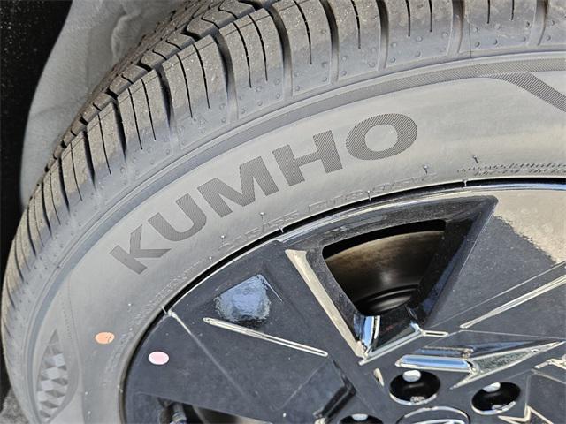 new 2026 Hyundai Kona car, priced at $26,078