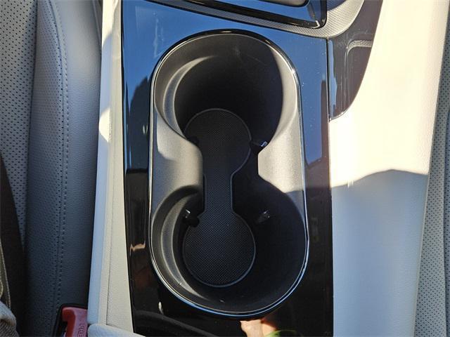 new 2025 Hyundai Elantra car, priced at $28,315