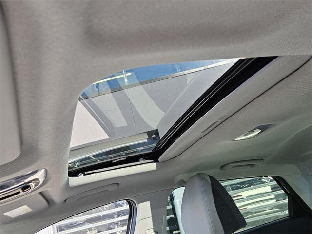 new 2025 Hyundai Elantra car, priced at $28,315