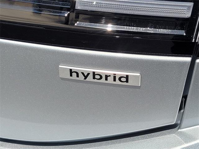 new 2025 Hyundai Sonata Hybrid car, priced at $36,931