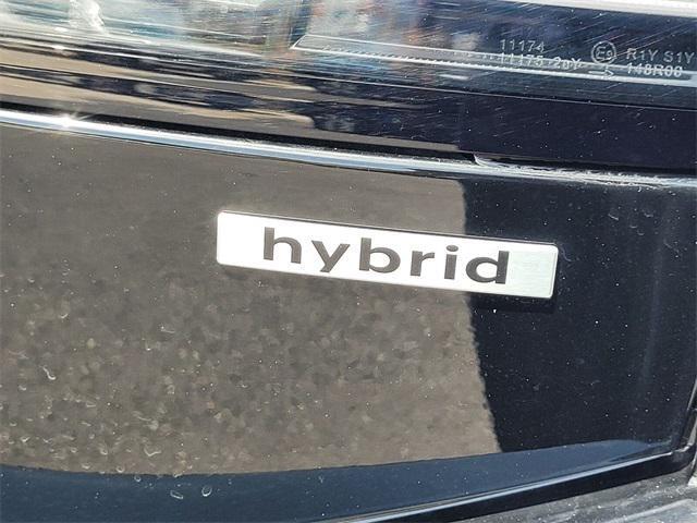 new 2025 Hyundai Sonata Hybrid car, priced at $36,773