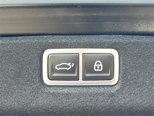 new 2025 Hyundai Sonata Hybrid car, priced at $36,773