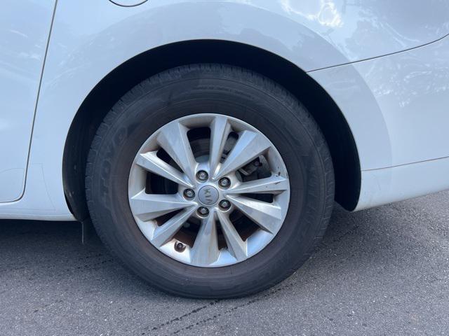 used 2016 Kia Sedona car, priced at $7,000