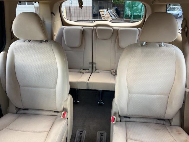 used 2016 Kia Sedona car, priced at $7,000