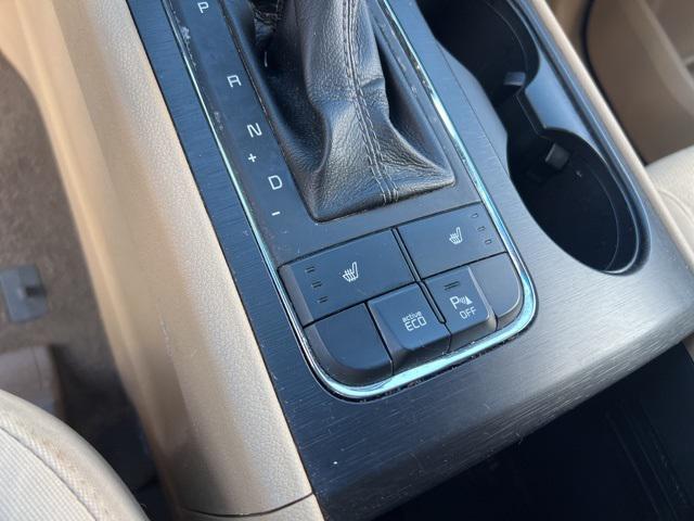 used 2016 Kia Sedona car, priced at $7,000