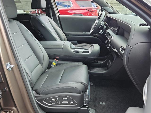 new 2026 Hyundai Palisade car, priced at $53,599