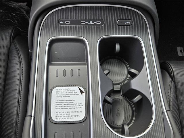 new 2026 Hyundai Palisade car, priced at $53,599