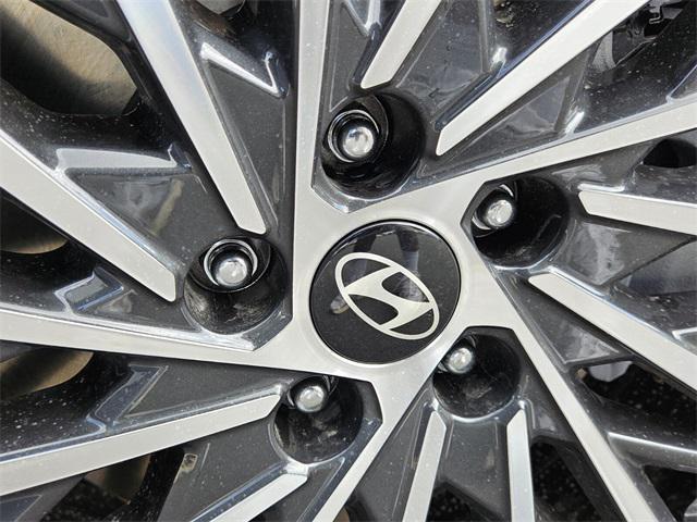 new 2026 Hyundai Palisade car, priced at $53,599