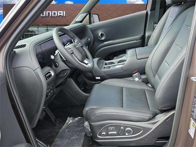 new 2026 Hyundai Palisade car, priced at $53,599