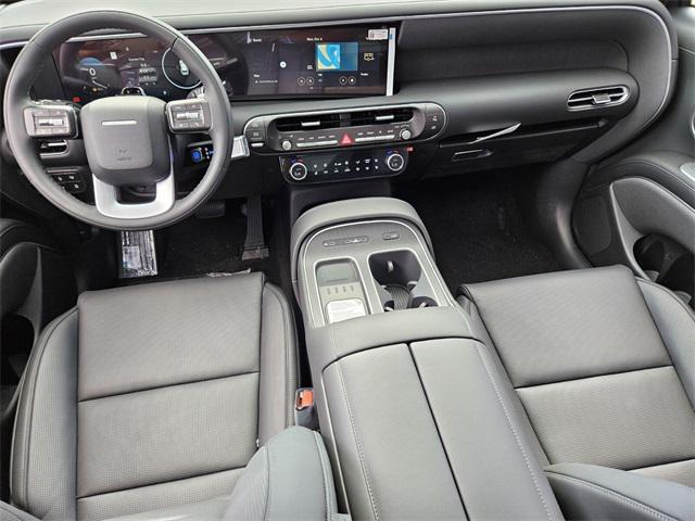 new 2026 Hyundai Palisade car, priced at $53,599