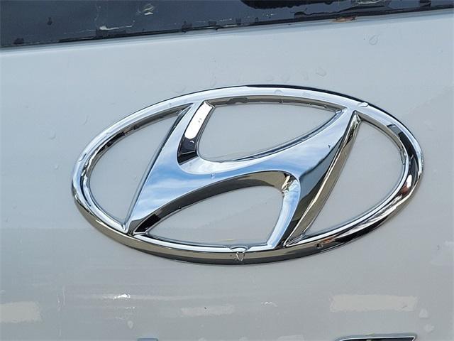 new 2025 Hyundai Palisade car, priced at $36,581