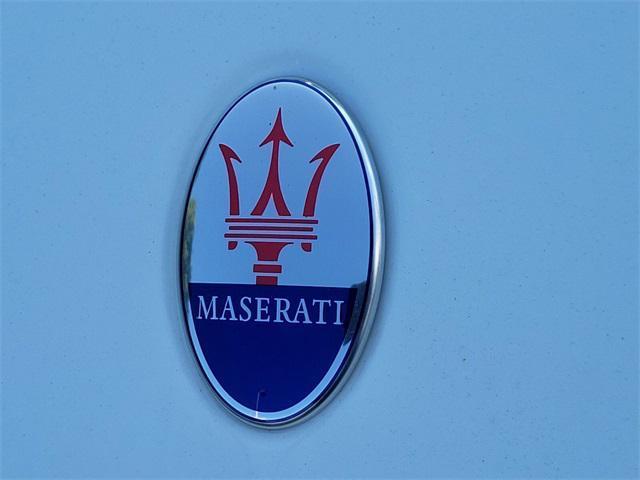 used 2020 Maserati Levante car, priced at $33,000