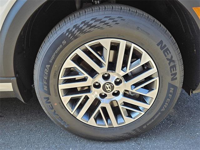 new 2026 Hyundai Palisade car, priced at $44,360