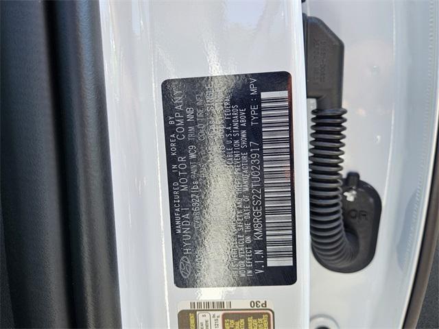 new 2026 Hyundai Palisade car, priced at $44,360