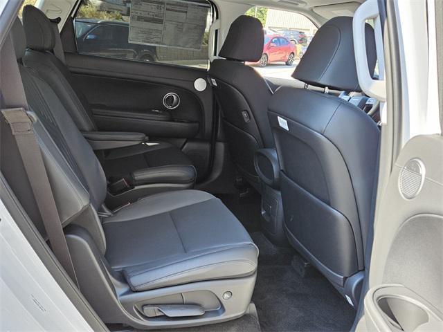 new 2026 Hyundai Palisade car, priced at $44,360