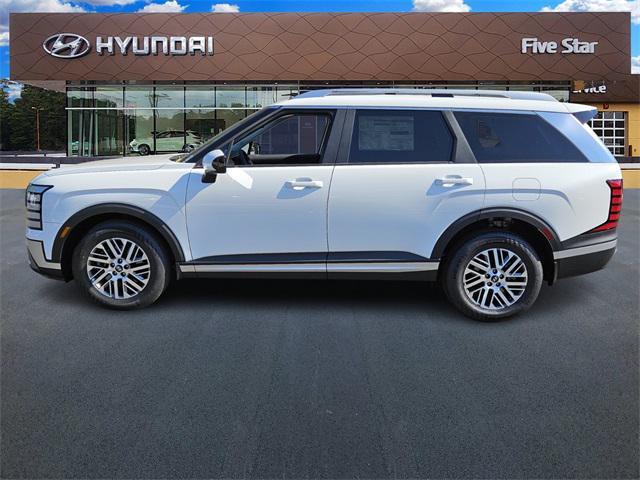 new 2026 Hyundai Palisade car, priced at $44,360