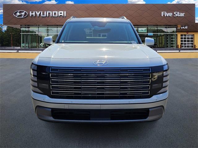 new 2026 Hyundai Palisade car, priced at $44,360