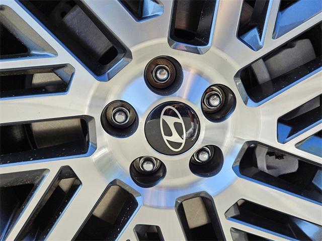 new 2026 Hyundai Palisade car, priced at $44,360