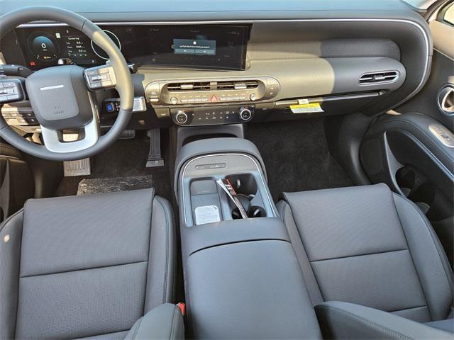 new 2026 Hyundai Palisade car, priced at $44,360