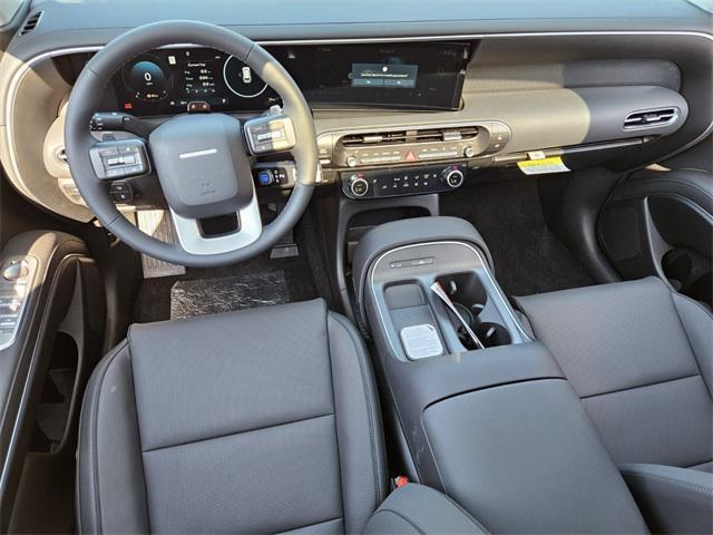 new 2026 Hyundai Palisade car, priced at $44,360