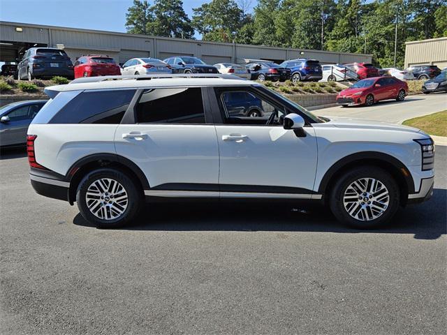 new 2026 Hyundai Palisade car, priced at $44,360