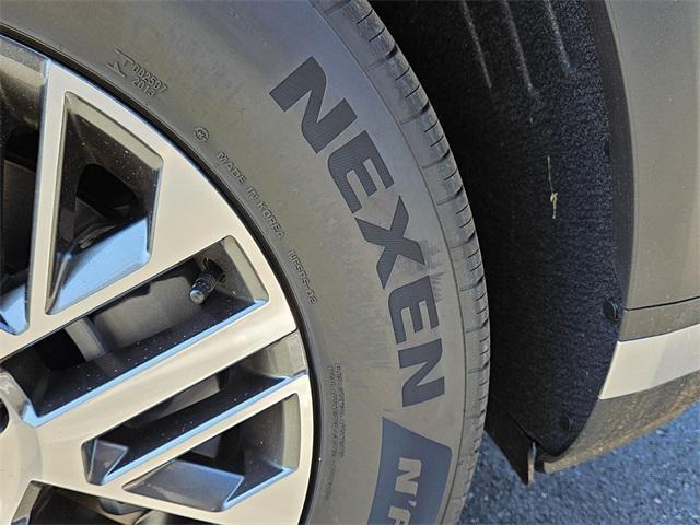 new 2026 Hyundai Palisade car, priced at $44,360