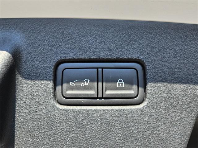 new 2026 Hyundai Palisade car, priced at $44,360