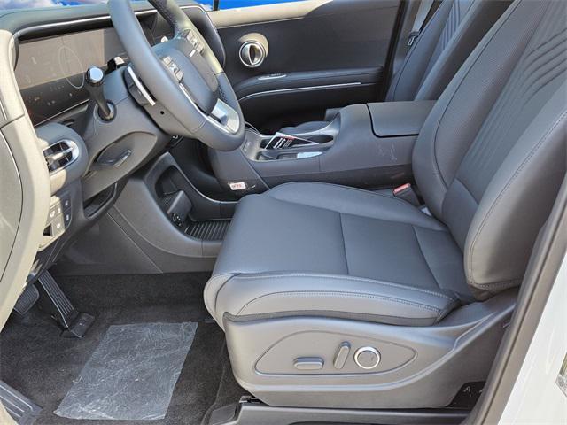 new 2026 Hyundai Palisade car, priced at $44,360