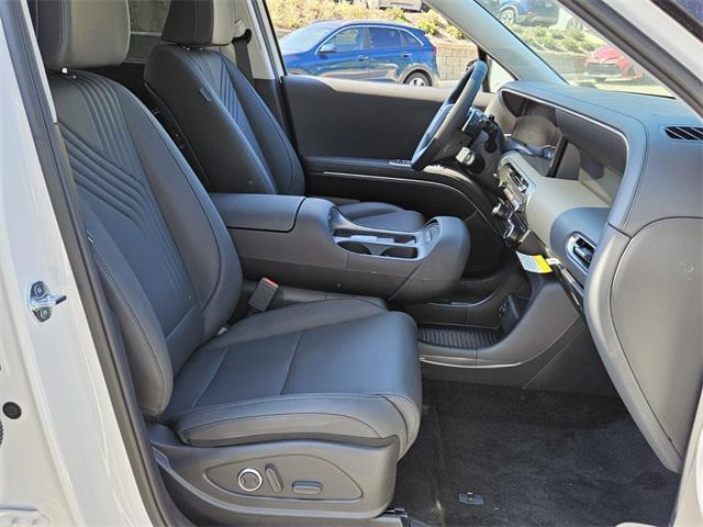 new 2026 Hyundai Palisade car, priced at $44,360