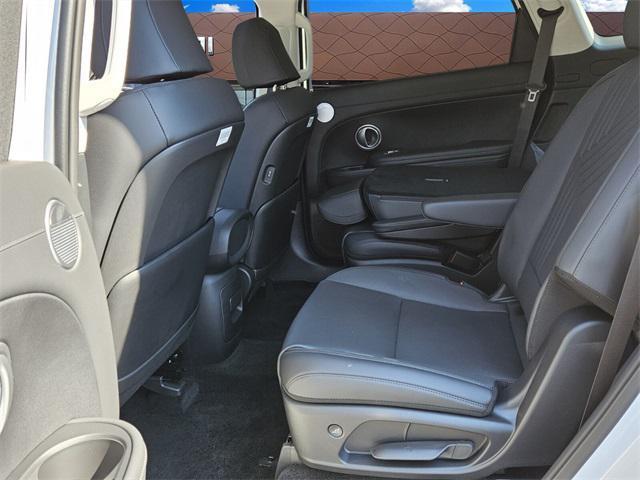 new 2026 Hyundai Palisade car, priced at $44,360