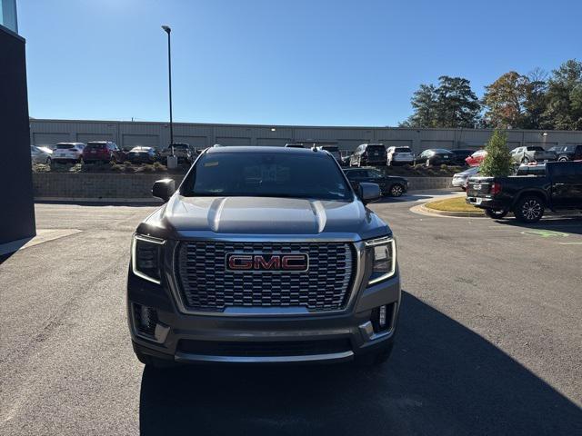 used 2021 GMC Yukon XL car, priced at $44,000