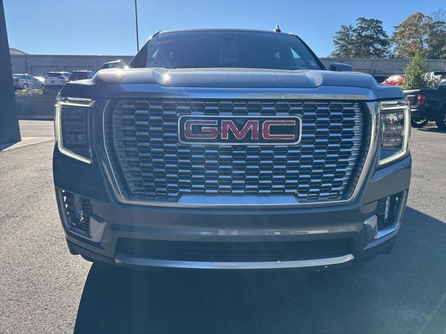 used 2021 GMC Yukon XL car, priced at $44,000