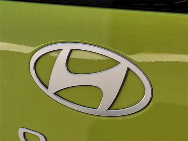 used 2024 Hyundai Kona car, priced at $20,000