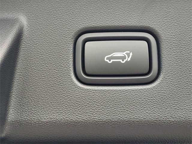 new 2025 Hyundai Tucson car, priced at $30,230