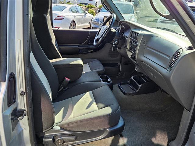 used 2006 Ford Ranger car, priced at $10,900