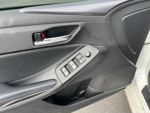 used 2022 Toyota Avalon Hybrid car, priced at $29,500