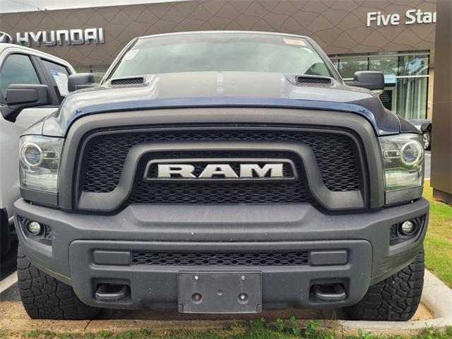 used 2019 Ram 1500 Classic car, priced at $29,000