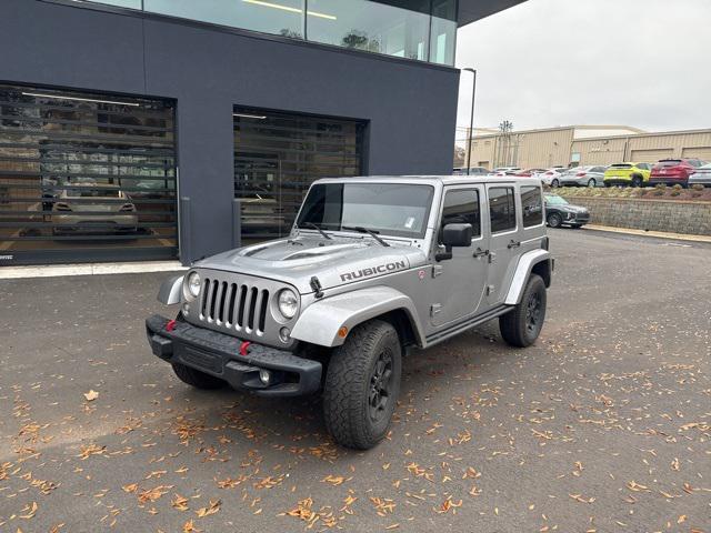 used 2015 Jeep Wrangler Unlimited car, priced at $20,000